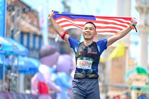 BIB: 5603
                            <button type="button" onclick="openModal(24883051)" class="btn btn-primary btn-sm float-right btn-popup" data-toggle="modal" data-target=".modal-high-quality">
                        <i class="fas fa-shopping-cart"></i> Add to Cart
                    </button>
                                            <button type="button" onclick="isThisMe(24883051, true)" class="btn btn-success btn-sm float-right btn-popup btn-isme hidden" data-toggle="tooltip" data-placement="bottom" title="นี่คือรูปของคุณใช่ไหม คลิกที่นี่เพื่อเอาเข้าอัลบั้ม">
                        <i class="fas fa-plus"></i> Add to album
                    </button>
                    <button type="button" onclick="isThisMe(24883051, false)" class="btn btn-warning btn-sm float-right btn-popup btn-isnotme hidden">
                        <i class="fas fa-ban"></i> Remove from album
                    </button>